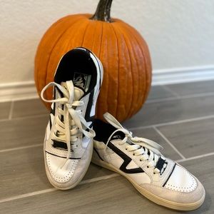 Vans Lowland ComfyCush JMP Shoes